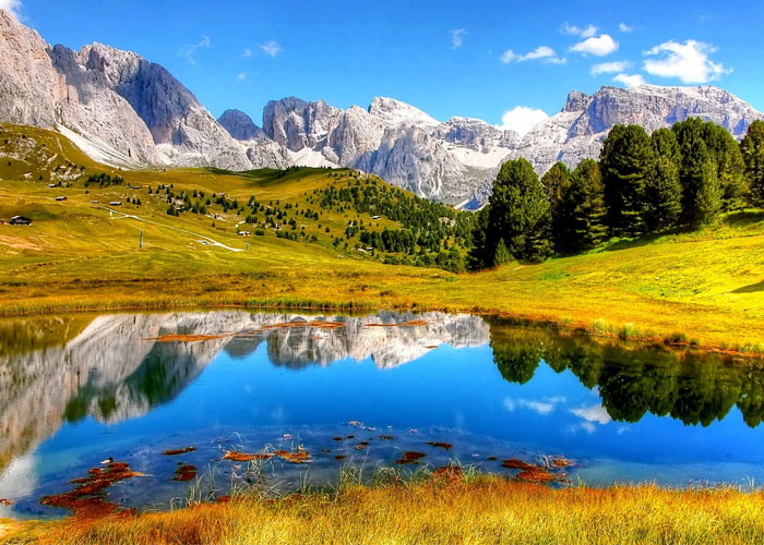 Val-Gardena